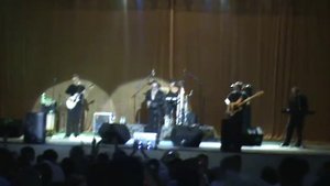 Бутырка-вторяки не чай. Сочи 2008 г.