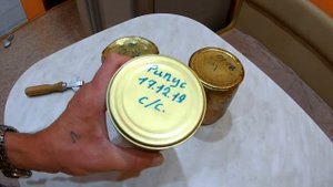 КОНСЕРВЫ ДОМАШНИЕ ! КАК И СКОЛЬКО ХРАНЯТСЯ ! КОРОТКО И ЯСНО !