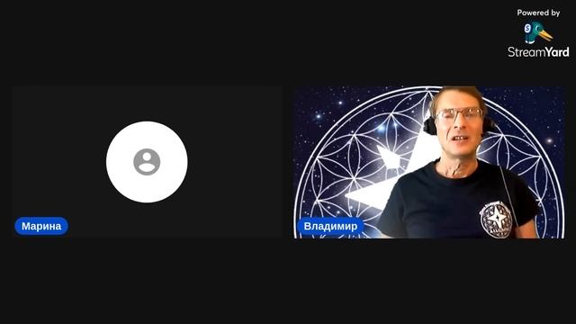 #8. СРОЧНЫЙ эфир по просьбе Архангела Михаила! Дополнения после беседы с Люцифером + новая практика смотреть онлайн