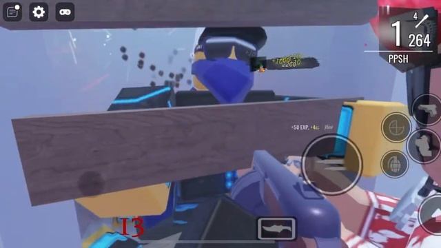 ЗОМБИ ВЕРНУЛИСЬ НО ОТКУДА?!/Roblox Michael’s Zombies смотреть онлайн