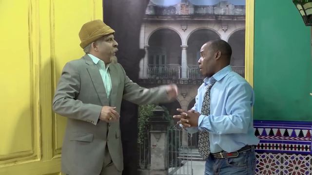 Vivir del Cuento ECLIPSE TOTAL (Estreno 10 febrero 2020) смотреть онлайн