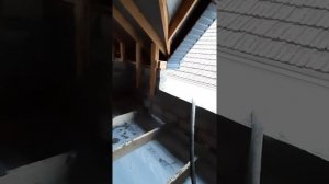 пенобетоное межэтажное перекрытие.