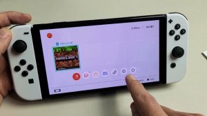 Nintendo Switch OLED: How to Insert SD Card & Format