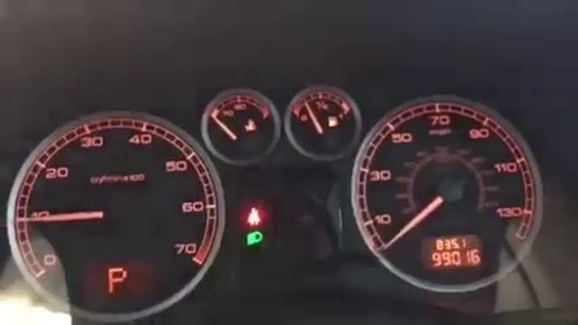 Контрактный двигатель Peugeot 307 Минивэн АКПП (авт.) Бензин 2 л Инжектор 2003 смотреть онлайн
