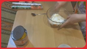 Рецепт десерта с желатином и фруктами