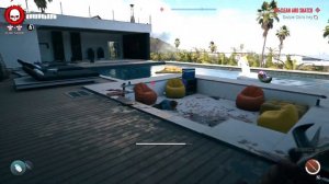 Dead Island 2 Obi's Key And Locker Locations