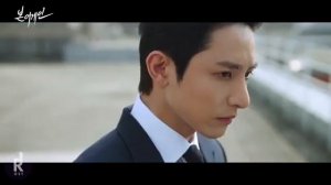 Дорама : "Рождённые вновь".?