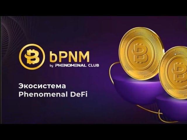 Как работает математика при расчёте чистого дохода в токене BPNM.