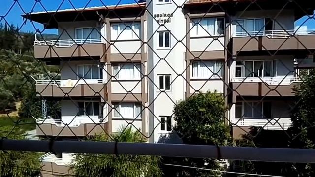 Мой завтрак ? Приглашение на свадьбу на носках ? Мангал на балконе, Турция Хатай смотреть онлайн