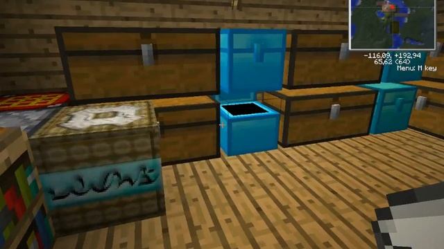 Minecraft:let's play industrial pack серия 19 смотреть онлайн