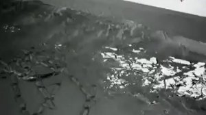 Невероятно! На Марсе появились необычные следы на грунте. Тайны Марса 11.06.2016