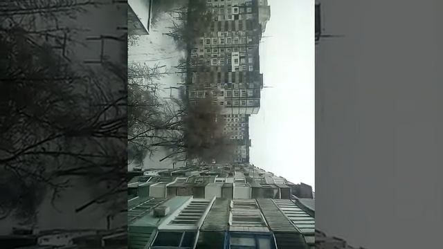 В моём городе снег ? Да ладно? смотреть онлайн