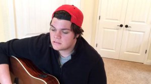 Sam Smith - Stay With Me (Cover) - Chris Taylor