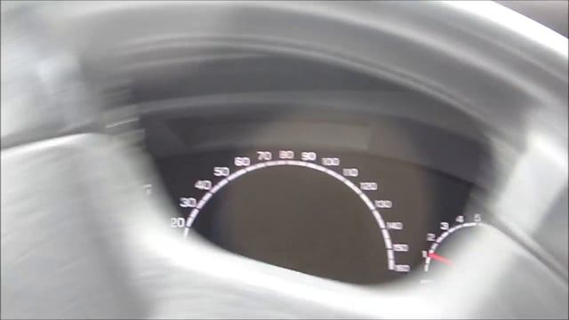 2004 Chrysler Pacifica Test Drive