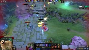 ЛЕНА ГОЛОВАЧ ПОДБОРКА РЕЙДЖЕЙ 23.0 (HEARTHSTONE / DOTA 2 РЕЙДЖ)