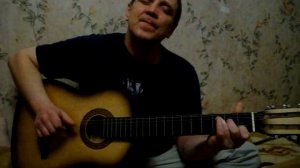 Авганские песни - Ордена не продаются - Андрей Юлаев