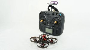 Mobula 8 | I DARE YOU to find a more fun drone!