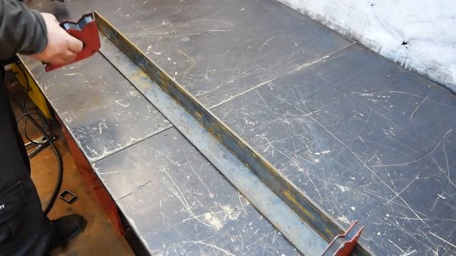 Homemade metal bender смотреть онлайн