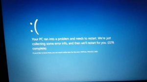 Scary Maze Game Video Has BSOD (Part 1)