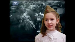 ДЕТИ  СТАЛИНГРАД