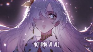 【Nightcore】→ Who Am I? || Lyrics
