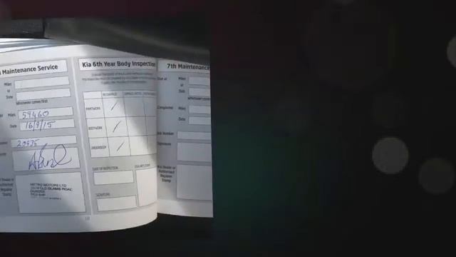 Kia Ceed 1.6 CRDi 2 5dr for sale in Chesterfield, Derbyshire смотреть онлайн