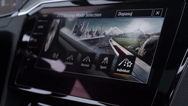 Volkswagen Arteon 2.0 TSI 190 KM - Sportowy wygląd i funkcjonalność w jednym смотреть онлайн