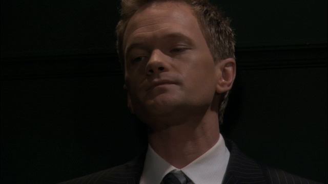 Как я встретил вашу маму 5 сезон 12 серия Девушки против костюмов (сериал, 2005)