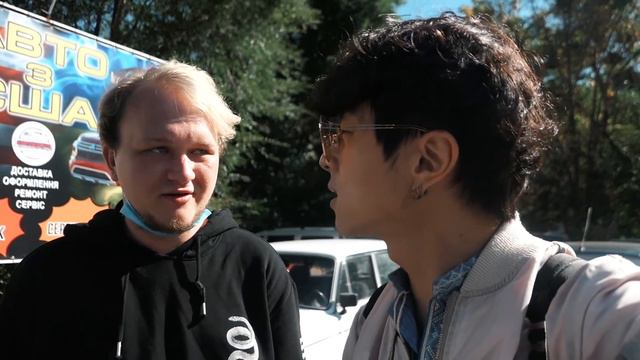 Продажа этой еды в Корее может сделать вас богатым … смотреть онлайн