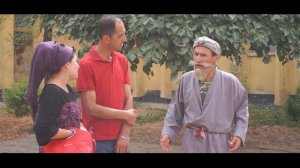 ШИРОТОНА ХУРДАМ ШИКАМДАРД ШИДАМ БОБОИ МЕРГАН ВА ГАХВАР ВА ЗАФАР