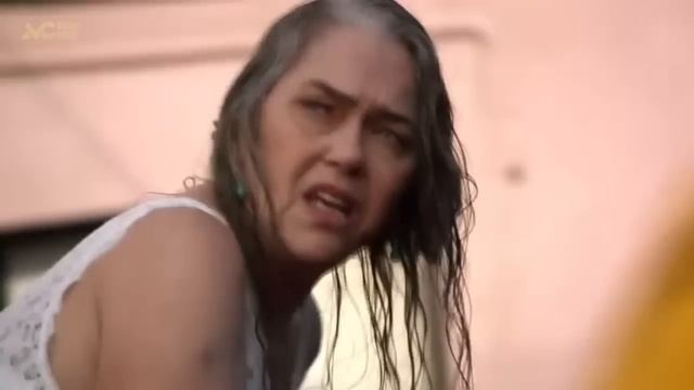 BENCANA TSUNAMI SETINGGI 90 METER YANG DATANG BERTUBI-TUBI - Alur Film Film 911 Season 3 смотреть онлайн