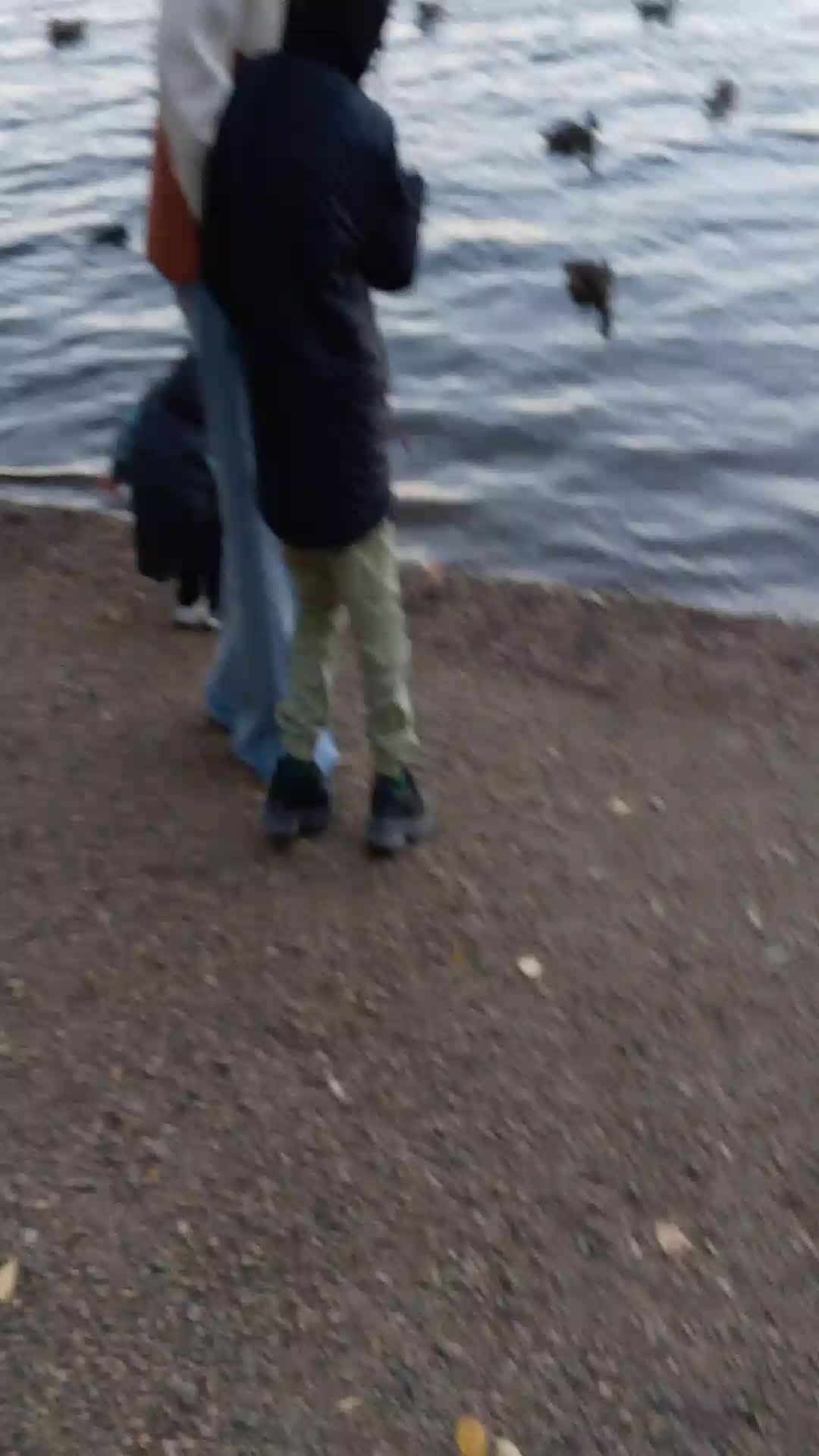 прогулка 2 смотреть онлайн