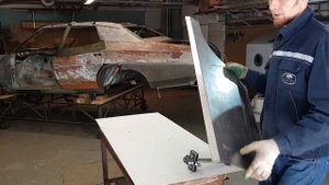 Только ленивый не сделал РУЧНОЙ ЛИСТОГИБ