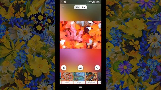 Prisma приложение. Бесплатные приложения для обработки фото на телефоне. Картина из фото
