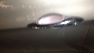 Бесключевой доступ в Hyundai Sonata YF. Комфортный доступ в АВТО!