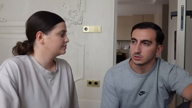 НЕДЕЛЯ ВЛОГОВ #3 Мой стиль глазами подписчиков. Что не так с моей одеждой? // Провожу день с сыном смотреть онлайн