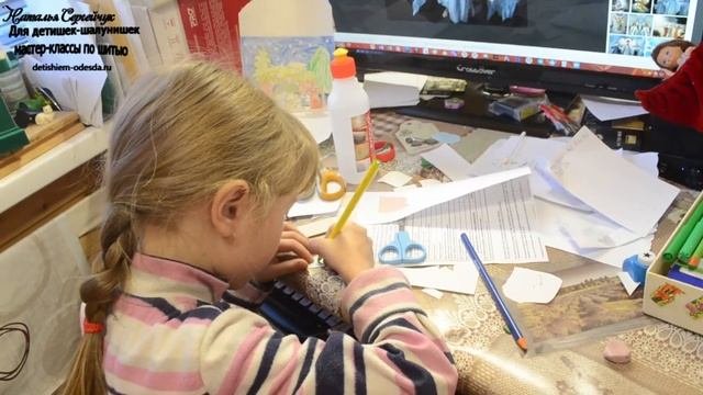 Идея №2  для открытки к Рождеству Христову с объемными деталями Вертеп