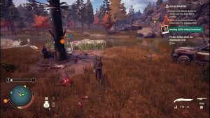 State of Decay 2 Shannanigans with xMajestia