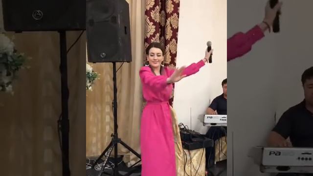 Мадина Манапова - лучшая аварская песня 2020 года смотреть онлайн