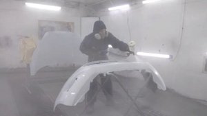 советы автомаляра. покраска авто - как получить отличное качество.