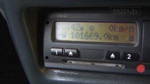 Тахографы на автобусы