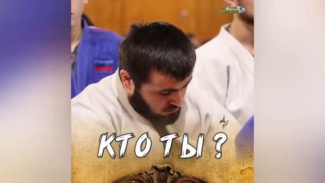 КТО ТЫ? / ОБРАЩЕНИЕ К СПОРТСМЕНАМ / проповедь смотреть онлайн