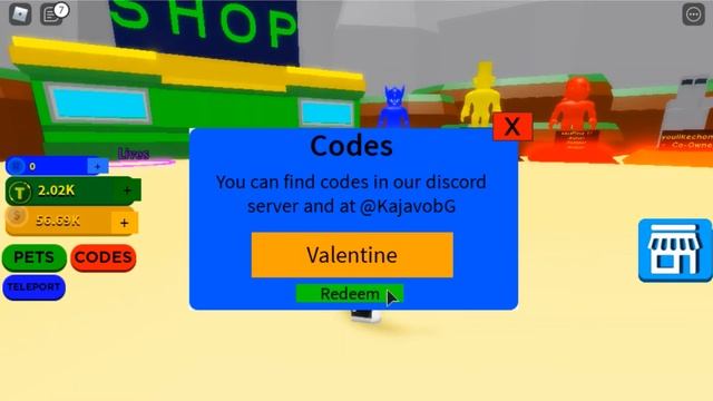 ROBLOX || ALL *NEW* KEY SIMULATOR CODES *JULY 2020* смотреть онлайн