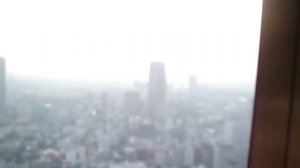 Tokyo Tower 3 / Токийская башня 3