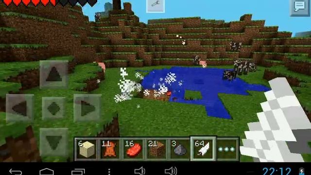 Обзор мода . Как установить мод на minecraft pe смотреть онлайн