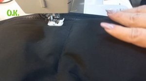 как заменить замок "молния " на куртке за полчаса.