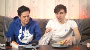 Вкуснейшие бургеры или сухота и майонезный край? обзор на Royal Burger. Роял Бургер.