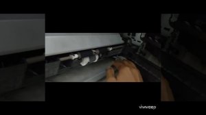 Load Paper Error Solve for Canon IR 2520