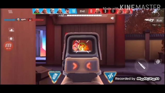 Первые впечатления в игре War games смотреть онлайн