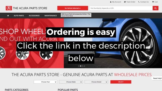 2014-2020 Acura MDX Rear Tailagte Liftgate Hatch Panel - Genuine OEM - 68100TZ5A91ZZ2014-2020 Acura смотреть онлайн